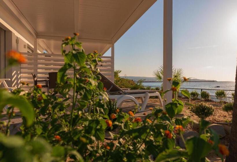 디럭스 스위트 바다 전망, Pietre Bianche