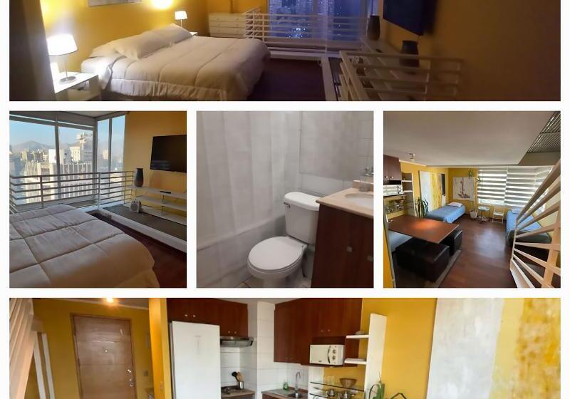 اتاق خانوادگی, Richmond Hotel & Suites