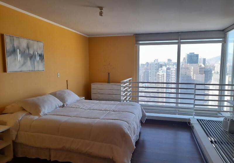 اتاق خانوادگی, Richmond Hotel & Suites