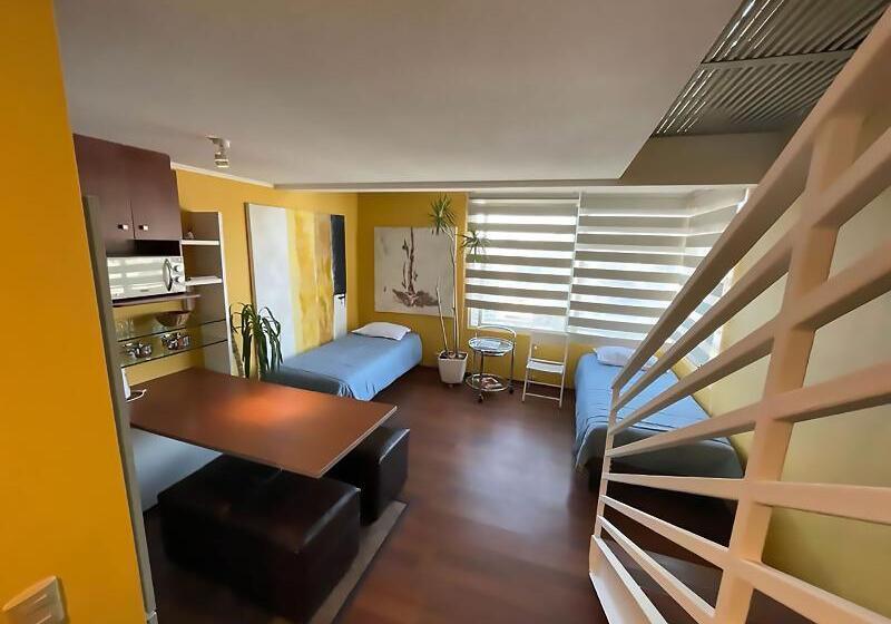 اتاق خانوادگی, Richmond Hotel & Suites