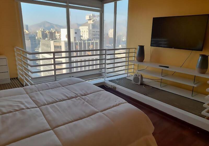 اتاق خانوادگی, Richmond Hotel & Suites