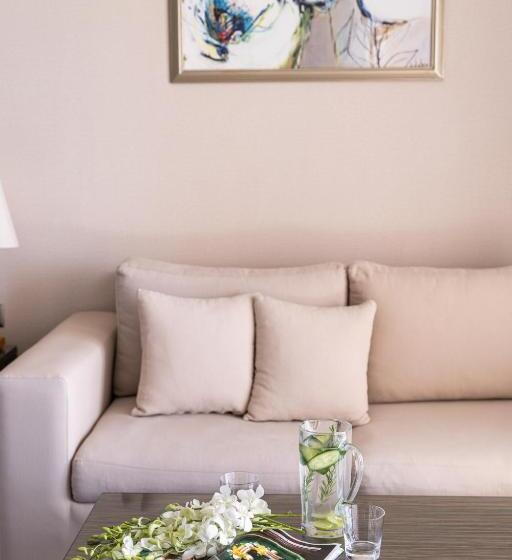 اتاق لوکس, Rixos Alamein Full Board Plus