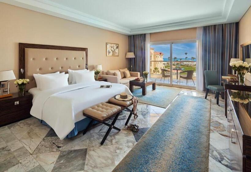 اتاق لوکس, Rixos Alamein Full Board Plus