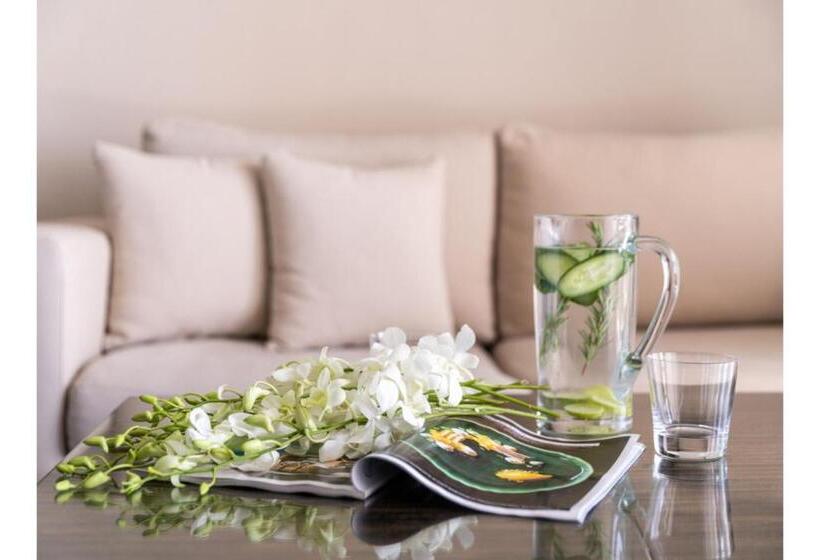 اتاق سوپریور, Rixos Alamein Full Board Plus