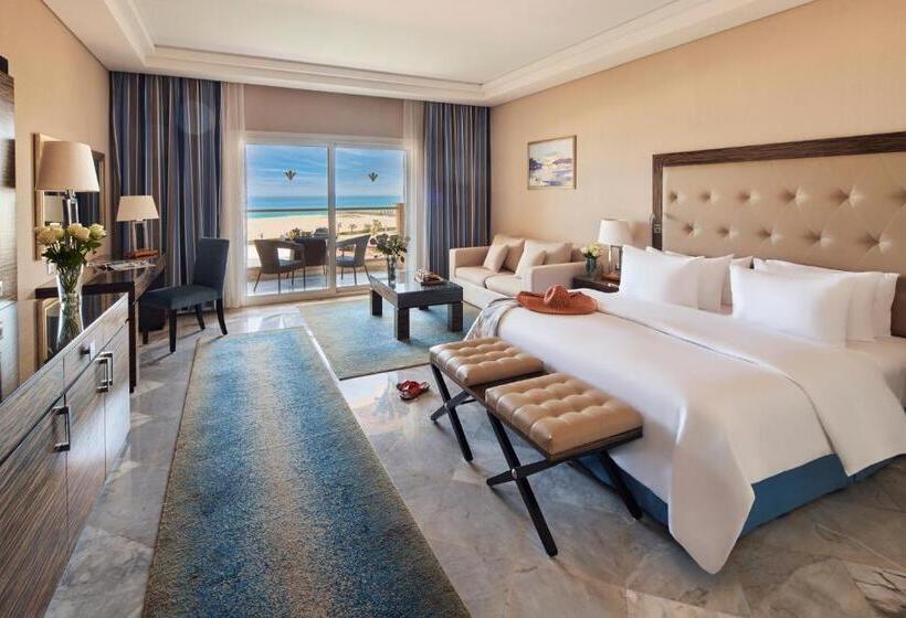 اتاق سوپریور, Rixos Alamein Full Board Plus