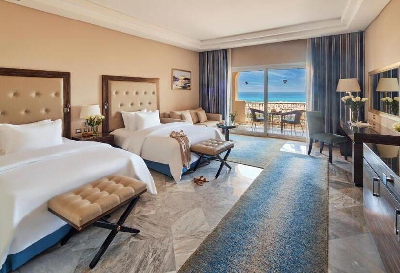 اتاق سوپریور, Rixos Alamein   Full Board Plus
