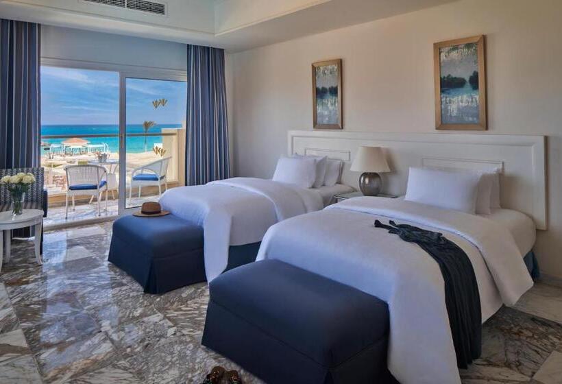 سوئیت پرزیدنت, Rixos Alamein   Full Board Plus
