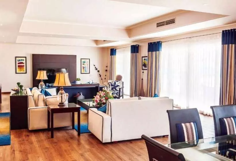 Presidential Suite