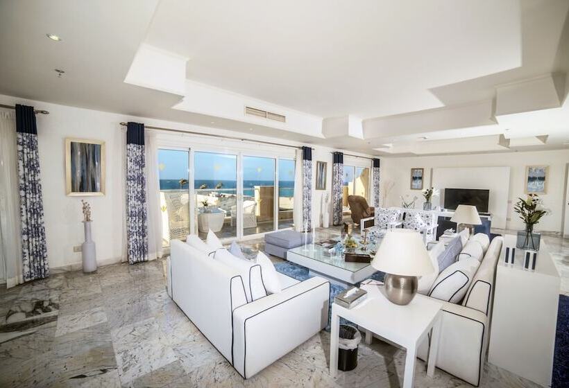 سوئیت پرزیدنت, Rixos Alamein   Full Board Plus