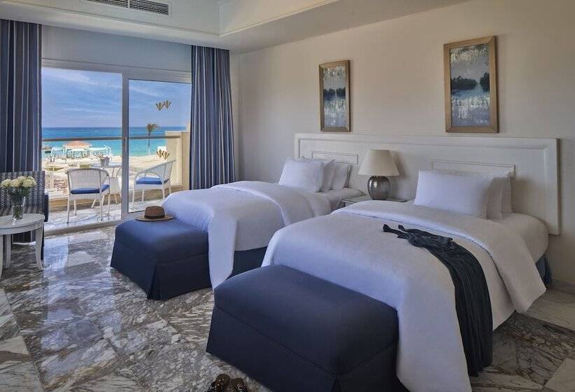 سوئیت پرزیدنت, Rixos Alamein Full Board Plus