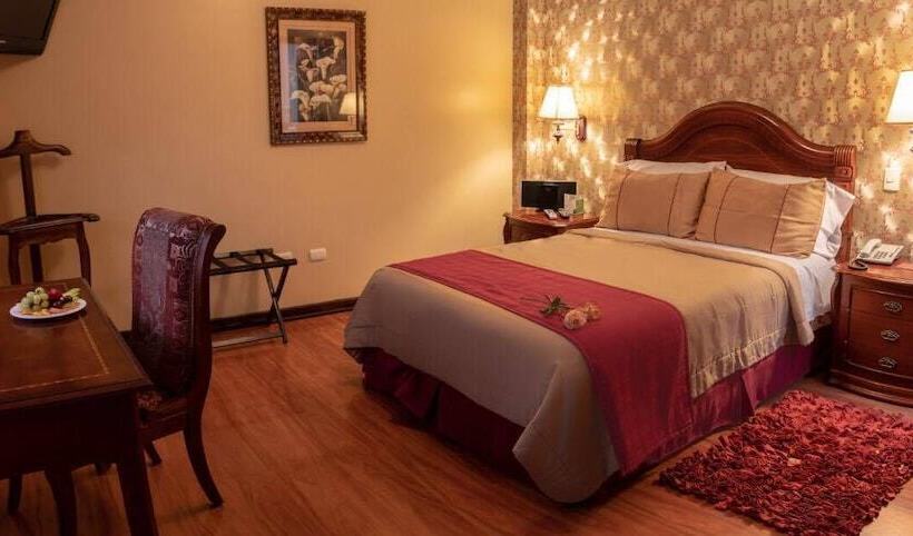 غرفة قياسية فردية, San Juan