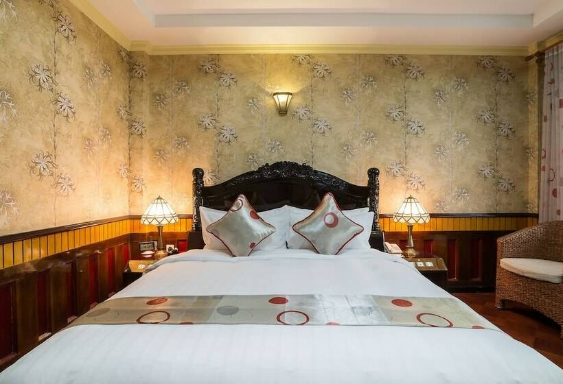 سوییت, Shwe Pyi Thar