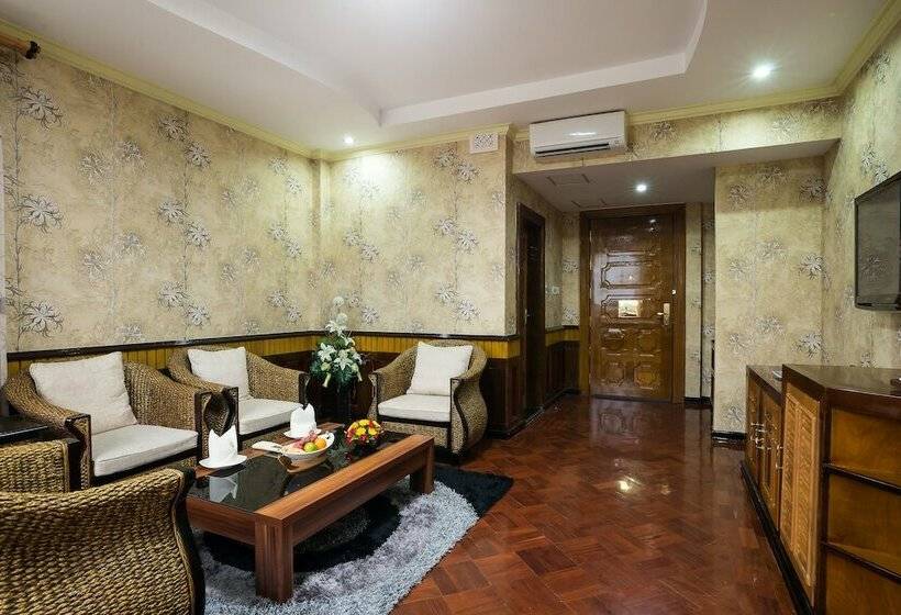 سوییت, Shwe Pyi Thar