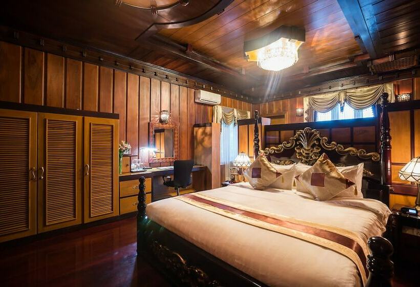 ویلای 1 خوابه, Shwe Pyi Thar