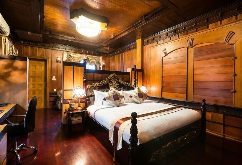 ویلای 1 خوابه, Shwe Pyi Thar