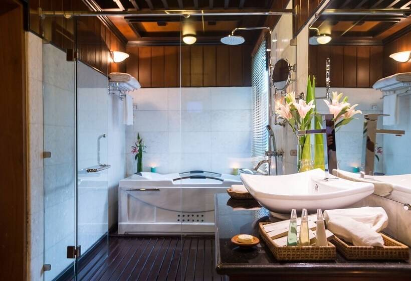 ویلای 1 خوابه, Shwe Pyi Thar