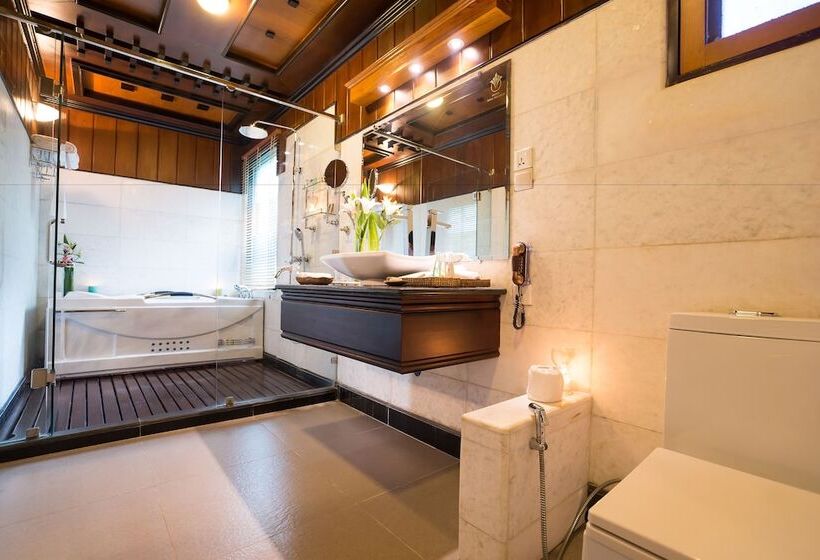 ویلای 1 خوابه, Shwe Pyi Thar