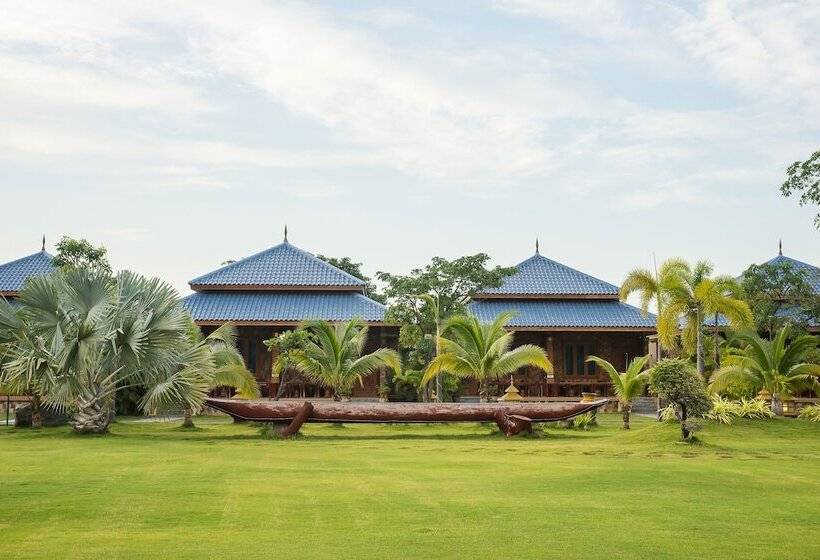 ویلای 1 خوابه, Shwe Pyi Thar