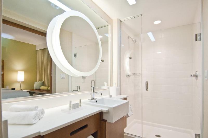 إستوديو قياسى سرير كينج, Springhill Suites By Marriott Baton Rouge Gonzales