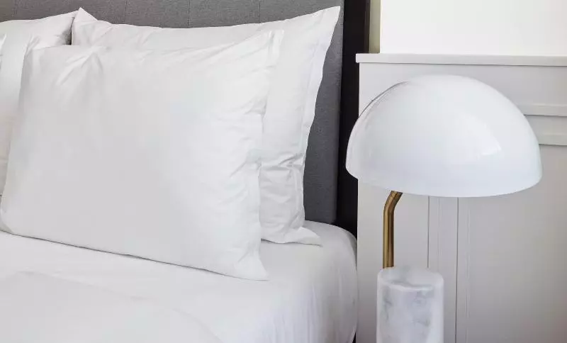 キングサイドベッドのスタンダードワンルーム, Springhill Suites By Marriott Baton Rouge Gonzales