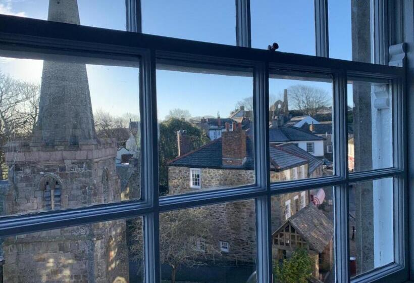 חדר סטנדרט, St Agnes