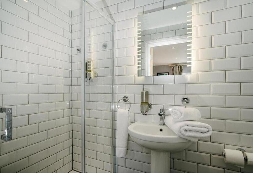 חדר סטנדרט, St Agnes