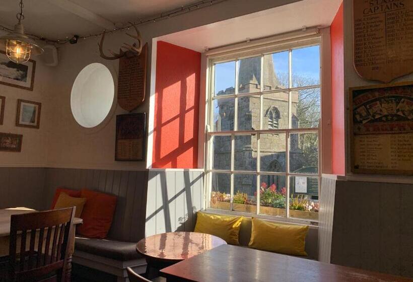 חדר סטנדרט לארבעה, St Agnes