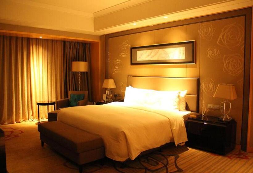 豪华房间, Wanda Realm  Huai An