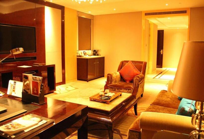 جناح ديلوكس, Wanda Realm  Huai An