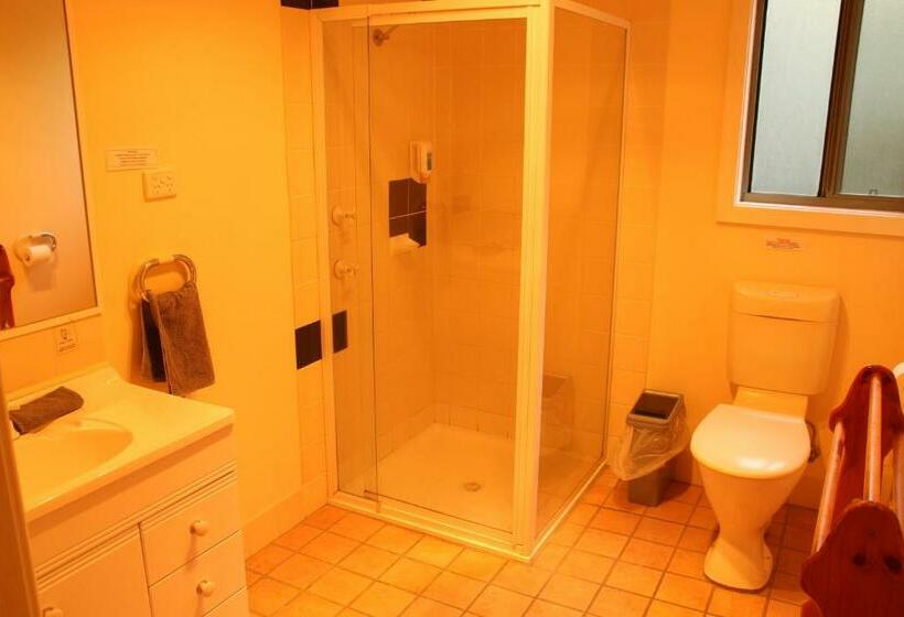 בית, 2 חדרי שינה, Kangaroo Valley Golf And Country Retreat