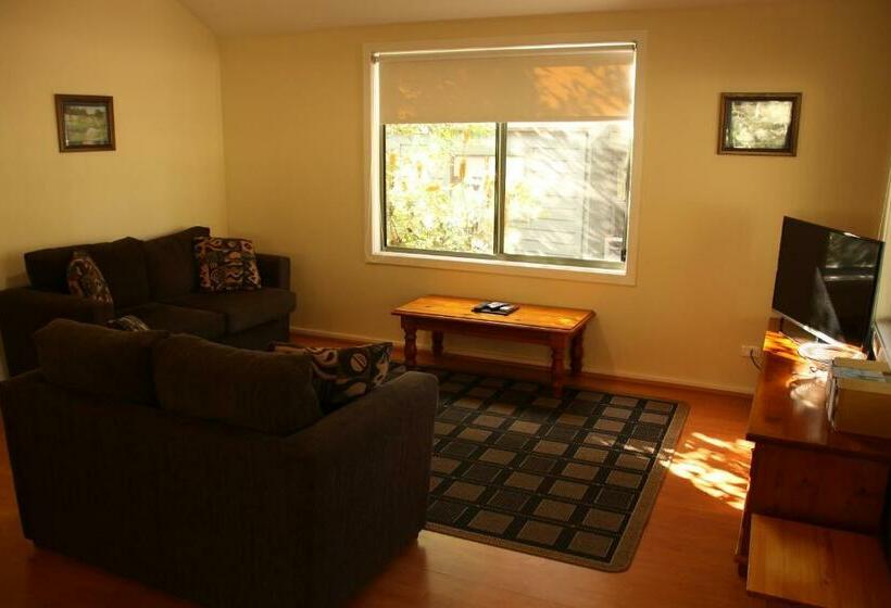 בית, 2 חדרי שינה, Kangaroo Valley Golf And Country Retreat