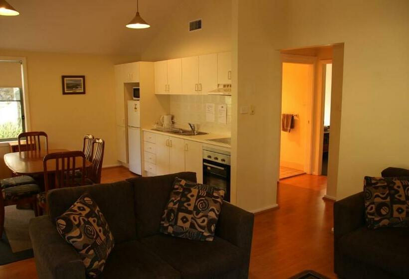 Дом 2 Спальни, Kangaroo Valley Golf And Country Retreat