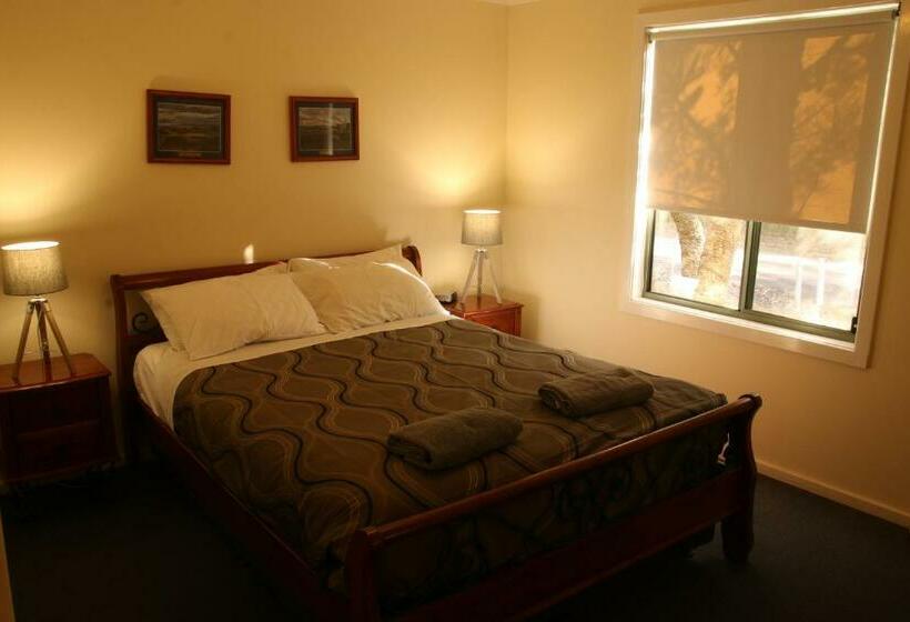 בית, 2 חדרי שינה, Kangaroo Valley Golf And Country Retreat