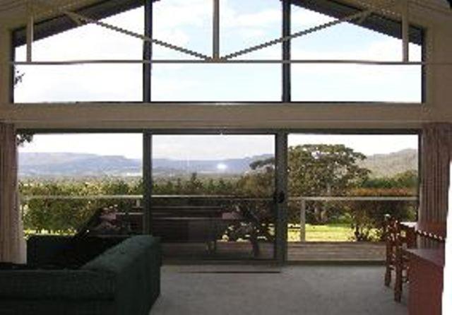 וילה בת 2 חדרי שינה, Kangaroo Valley Golf And Country Retreat