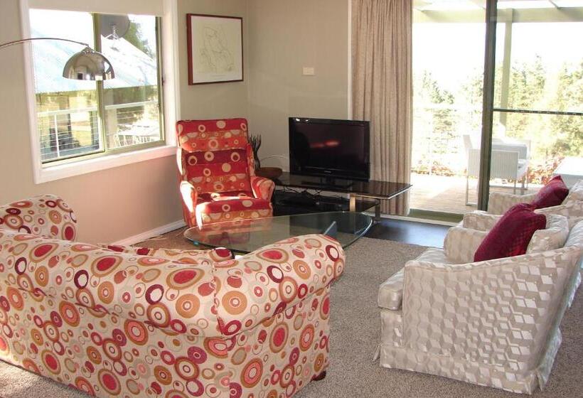 Вилла 2 Спальни, Kangaroo Valley Golf And Country Retreat