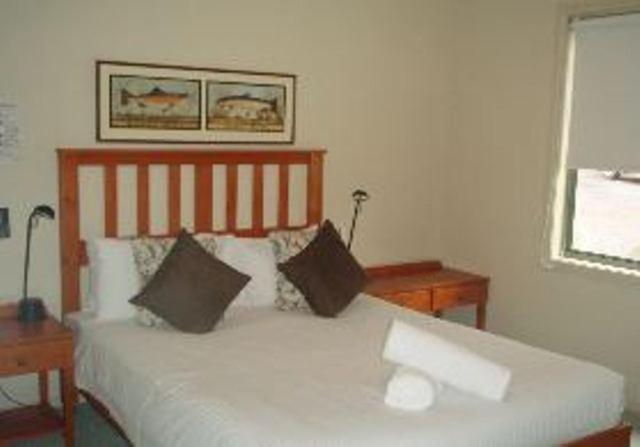 וילה בת 2 חדרי שינה, Kangaroo Valley Golf And Country Retreat