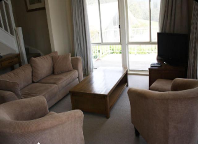 Вилла Deluxe 2 Спальни, Kangaroo Valley Golf And Country Retreat