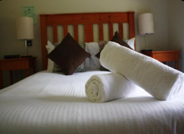 וילה דלוקס 3 חדרים, Kangaroo Valley Golf And Country Retreat