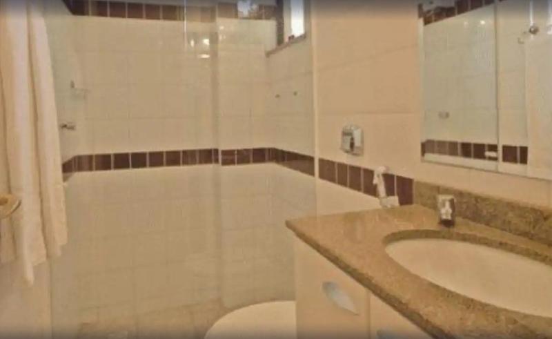 דירת חדר, Mont Blanc Apart Hotel Nova Iguaçu