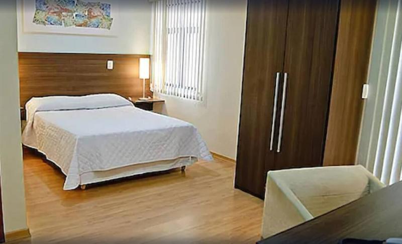 דירת חדר, Mont Blanc Apart Hotel Nova Iguaçu