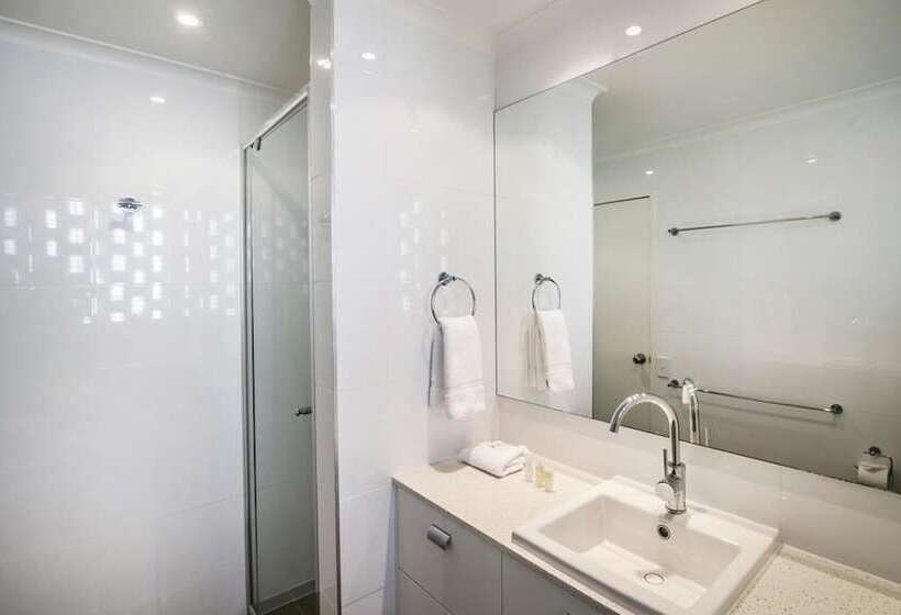 침실 1개 아파트, Noosa Harbour Resort
