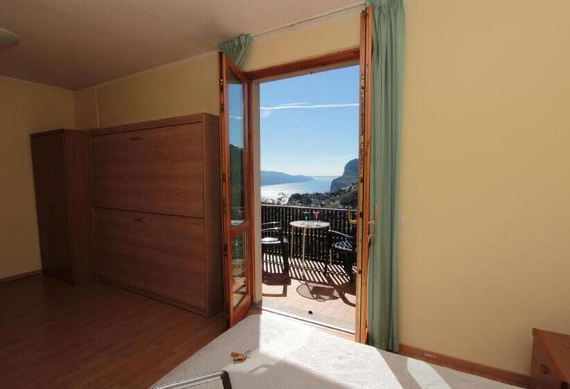 חדר סטנדרט לארבעה, Park Hotel Faver