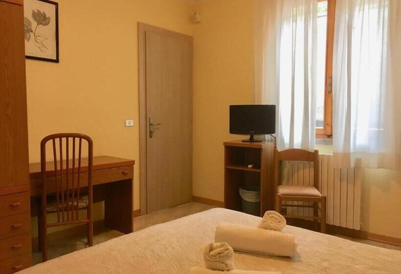 חדר סטנדרט, Park Hotel Faver