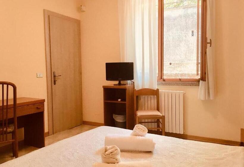 Номер Стандарт, Park Hotel Faver