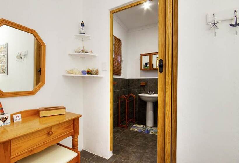 스탠다드 룸, Maputaland Guest House