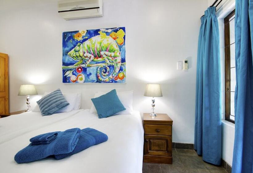 חדר סטנדרט, Maputaland Guest House