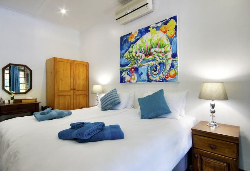 스탠다드 룸, Maputaland Guest House