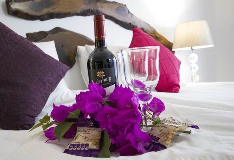 חדר משפחתי, Maputaland Guest House