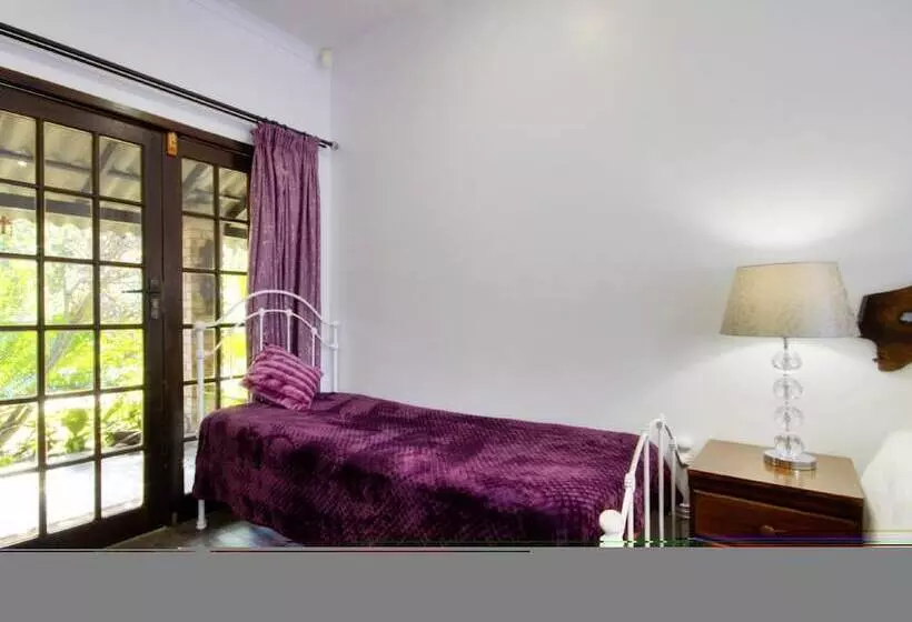 ファミリールーム, Maputaland Guest House