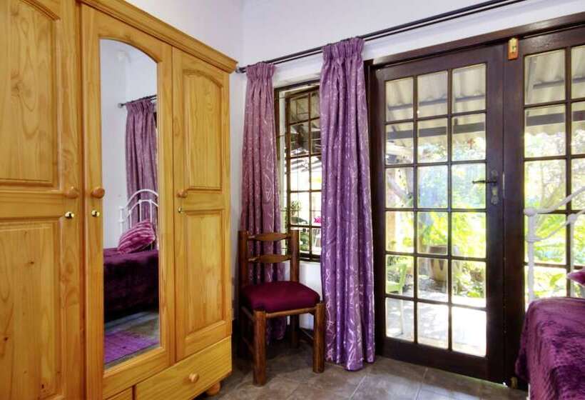חדר משפחתי, Maputaland Guest House